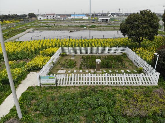小型生活污水處理設施應用領域